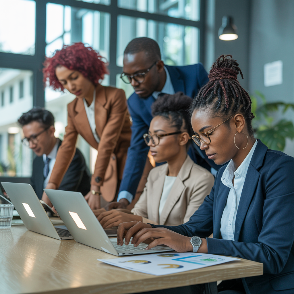 Présence Pan-Africaine