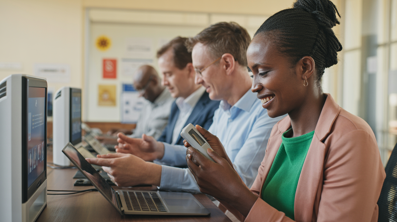 Cybersécurité Souveraine