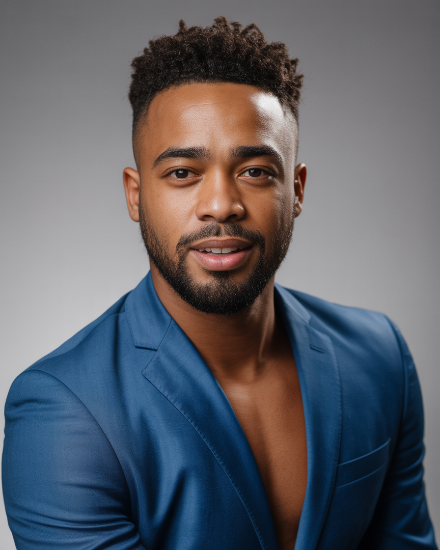 Jean Marie BOLLOUG BLOH